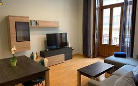 Apartment Plaza De La Merced
